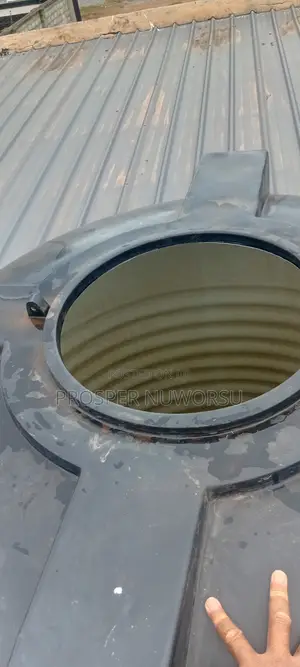 Polytank and Reservoir Washing Expect