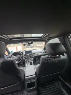 Honda Accord Sport SE 1.5T 2022 Gray