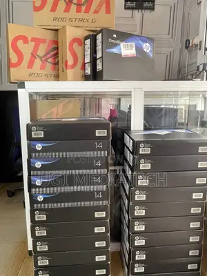 Laptop Box