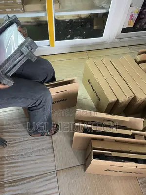 Laptop Box