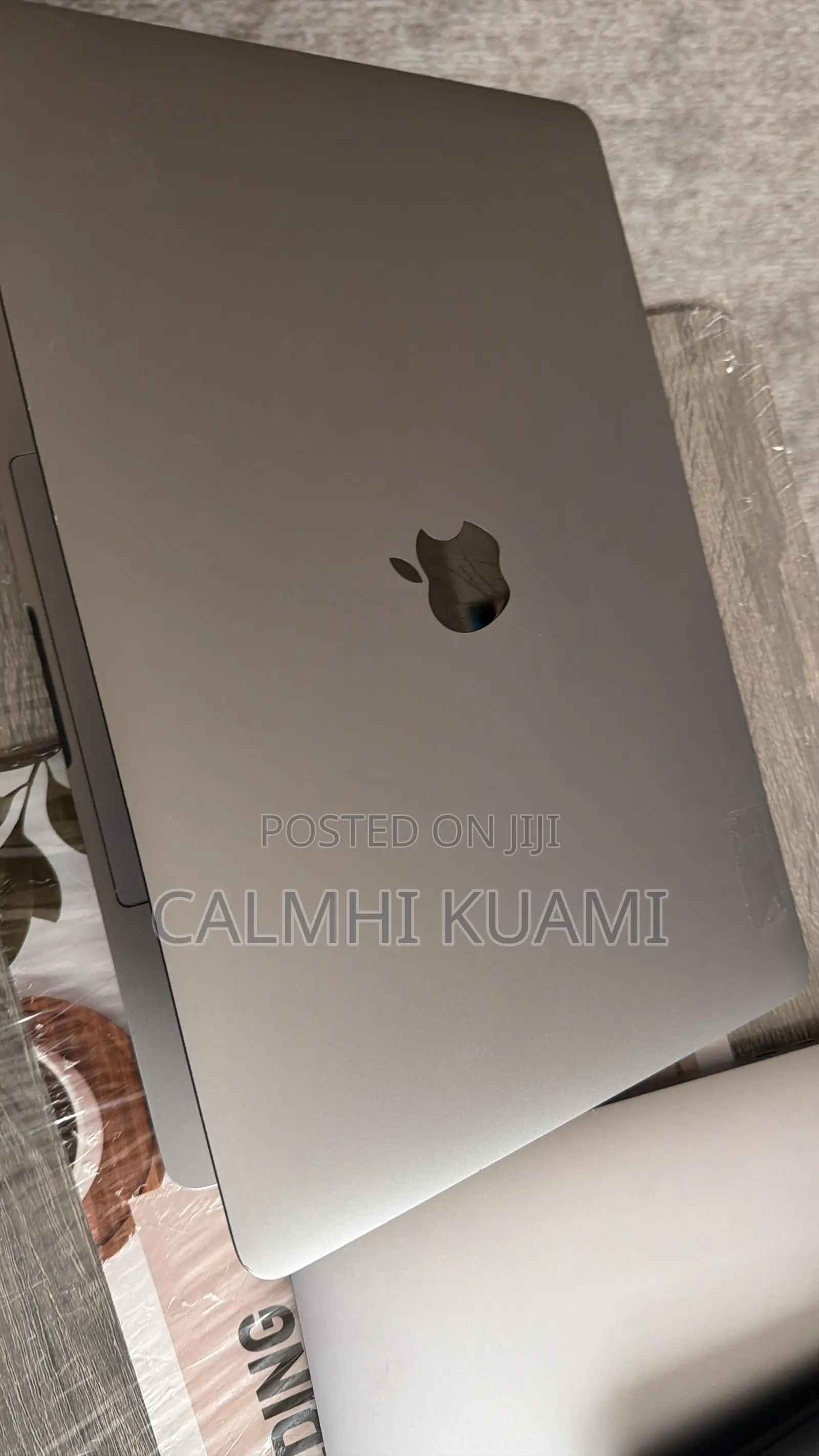 Laptop Apple MacBook Pro 2019 8GB Intel Core i5 SSD 256GB