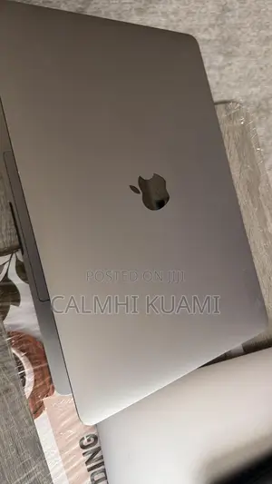 Laptop Apple MacBook Pro 2019 8GB Intel Core i5 SSD 256GB
