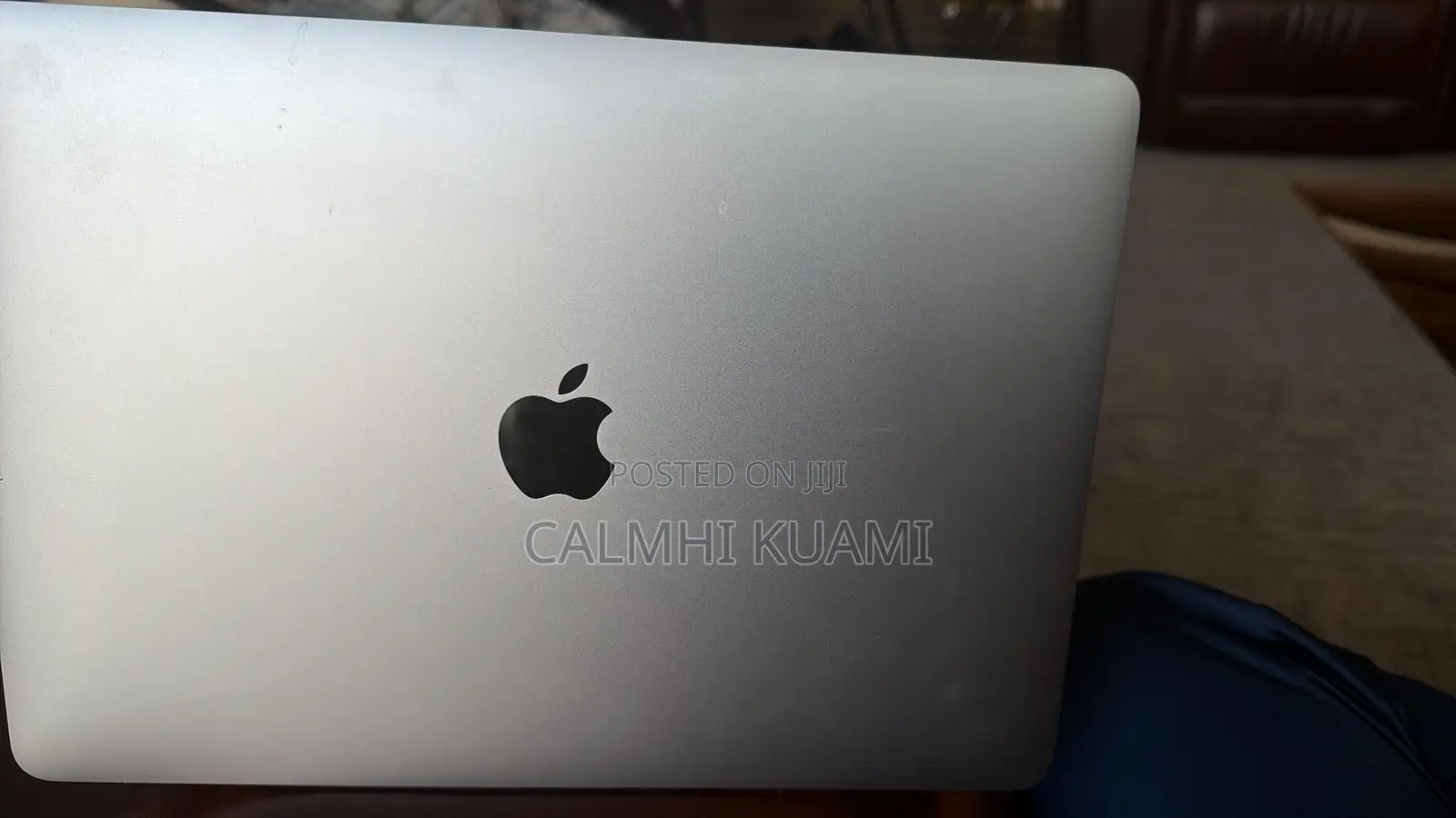 Laptop Apple MacBook Pro 2019 8GB Intel Core i5 SSD 256GB
