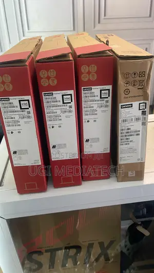 Laptop Box
