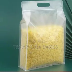New Food Pouch Bags 3kg-3.5kg