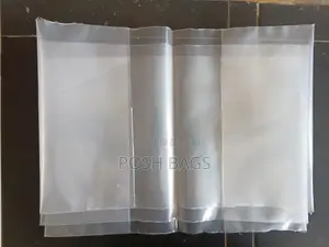 Plastic Book Covers