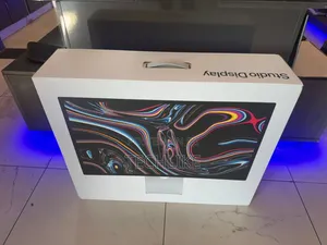 27" Apple Studio Display