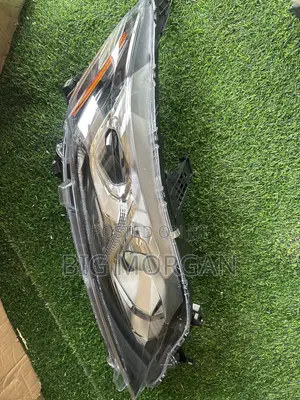 Mitsubishi Eclipse Cross 2018 2019 2020 Headlight Pair