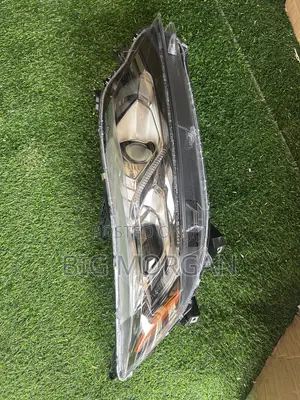 Mitsubishi Eclipse Cross 2018 2019 2020 Headlight Pair