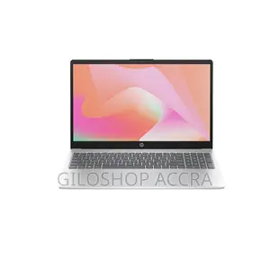 New Laptop HP 15 8GB Intel Core 7 SSD 512GB