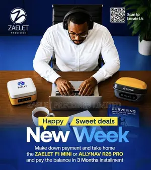 ZAELET F1 Mini 3 Months Installment Promo Sales