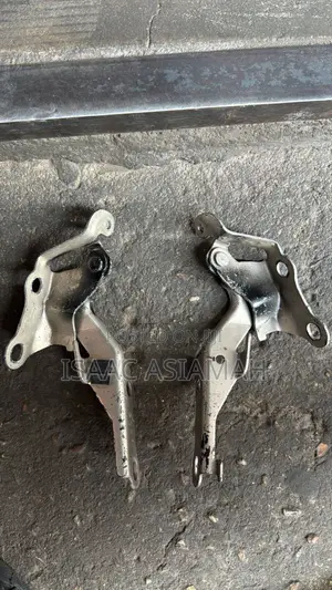 Toyota Corolla 2003,2004,2005,2006,2007,2008 Bonnet Hinges / Inches