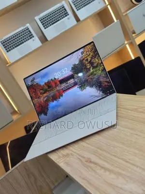 Laptop Dell XPS 13 32GB Intel Core i7 SSD 1T