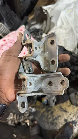 Elantra 2012,2013,2014,2015,2016,2017,2018,2019,2020,2021 Door Hinges