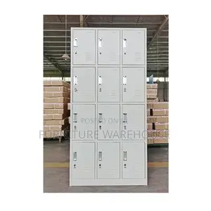 12  Drawer Cabinet