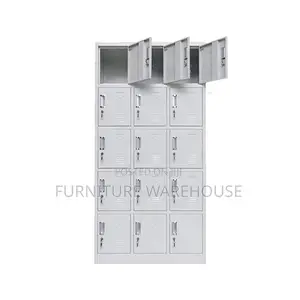 12  Drawer Cabinet