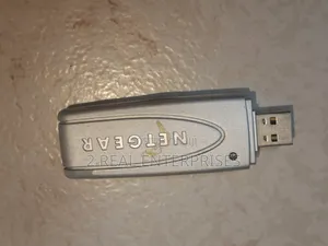 NetGear RangeMax WPN111 Wireless USB 2.0 Adapter
Wifi