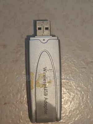 NetGear RangeMax WPN111 Wireless USB 2.0 Adapter
Wifi