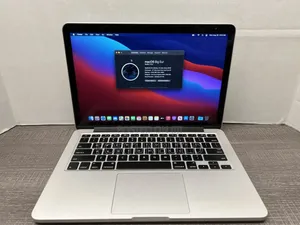 Laptop Apple MacBook 2015 8GB Intel Core i5 SSD 512GB