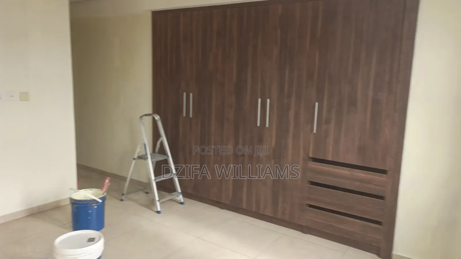 3bdrm Apartment in Dzify Homes, Tema Metropolitan for rent