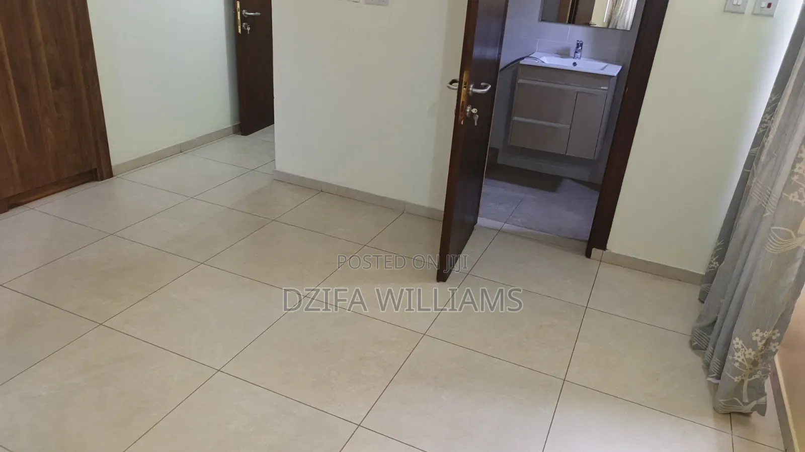 3bdrm Apartment in Dzify Homes, Tema Metropolitan for rent
