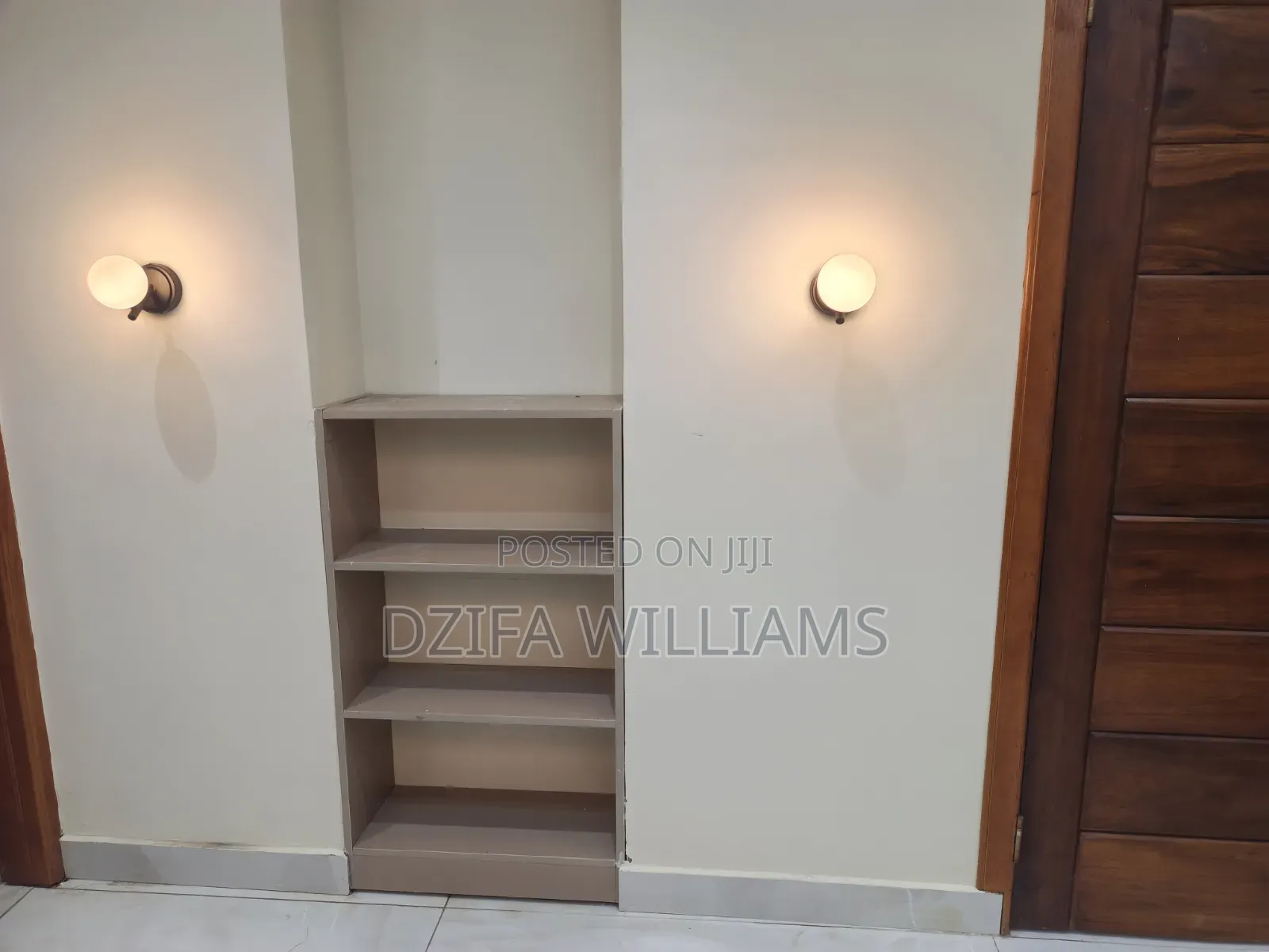 3bdrm Apartment in Dzify Homes, Tema Metropolitan for rent