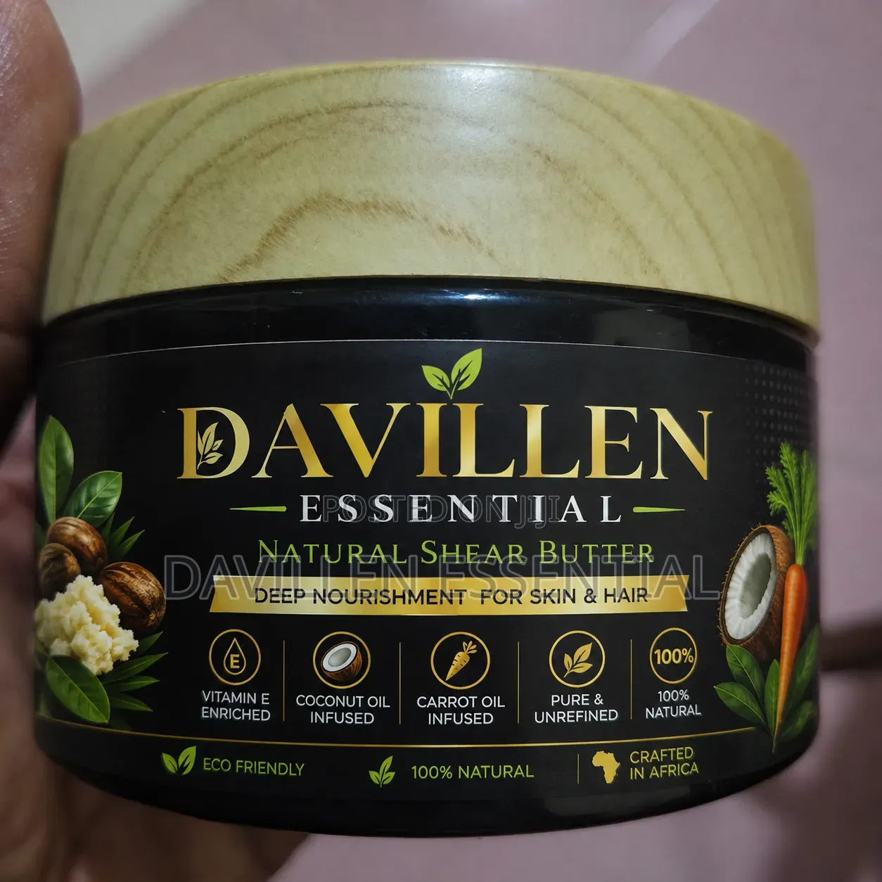 Davillen Essential