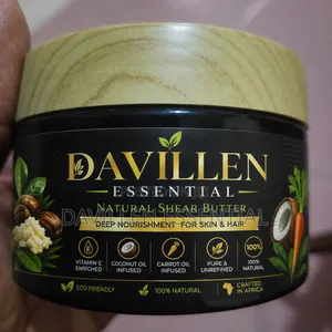 Davillen Essential