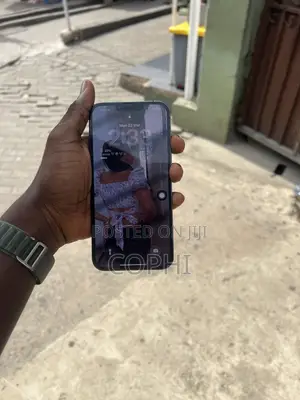 Apple iPhone 13 Pro Max 128 GB Gray