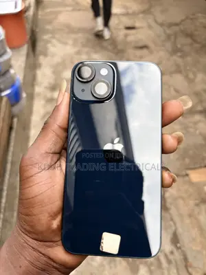 Apple iPhone 14 128 GB Blue