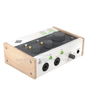 UAD Volt 276 USB Type-C Audio/Midi Interface With Built-in Compressor