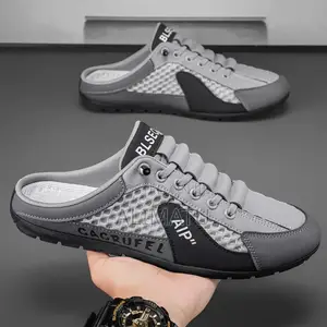 Half Shoe for Sale