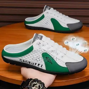Half Shoe for Sale