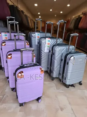 4in1 Travelling Bag/ Luggage