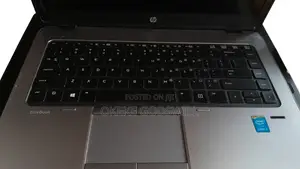 Laptop HP EliteBook 840 G2 12GB Intel Core i5 SSD 256GB