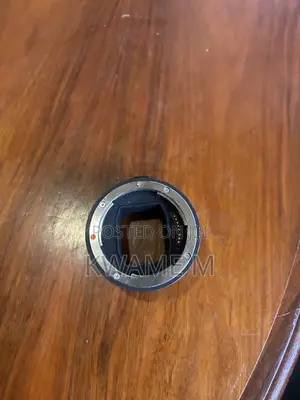 Sigma MC 11 Mount Adapter EF Lens to Sony Camera
