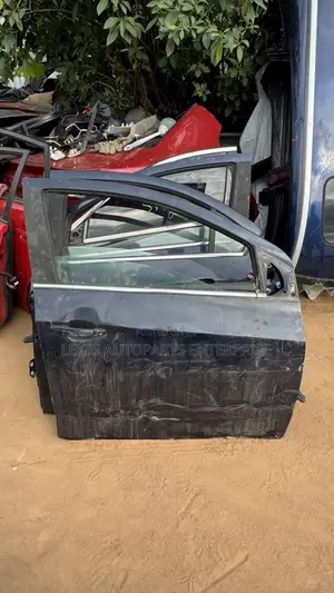 Chevrolet Sonic 2014,2015,2016,2017,2018 Doors Set Available