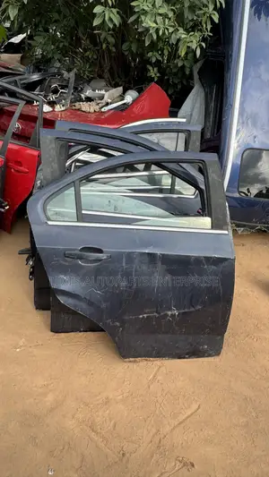Chevrolet Sonic 2014,2015,2016,2017,2018 Doors Set Available
