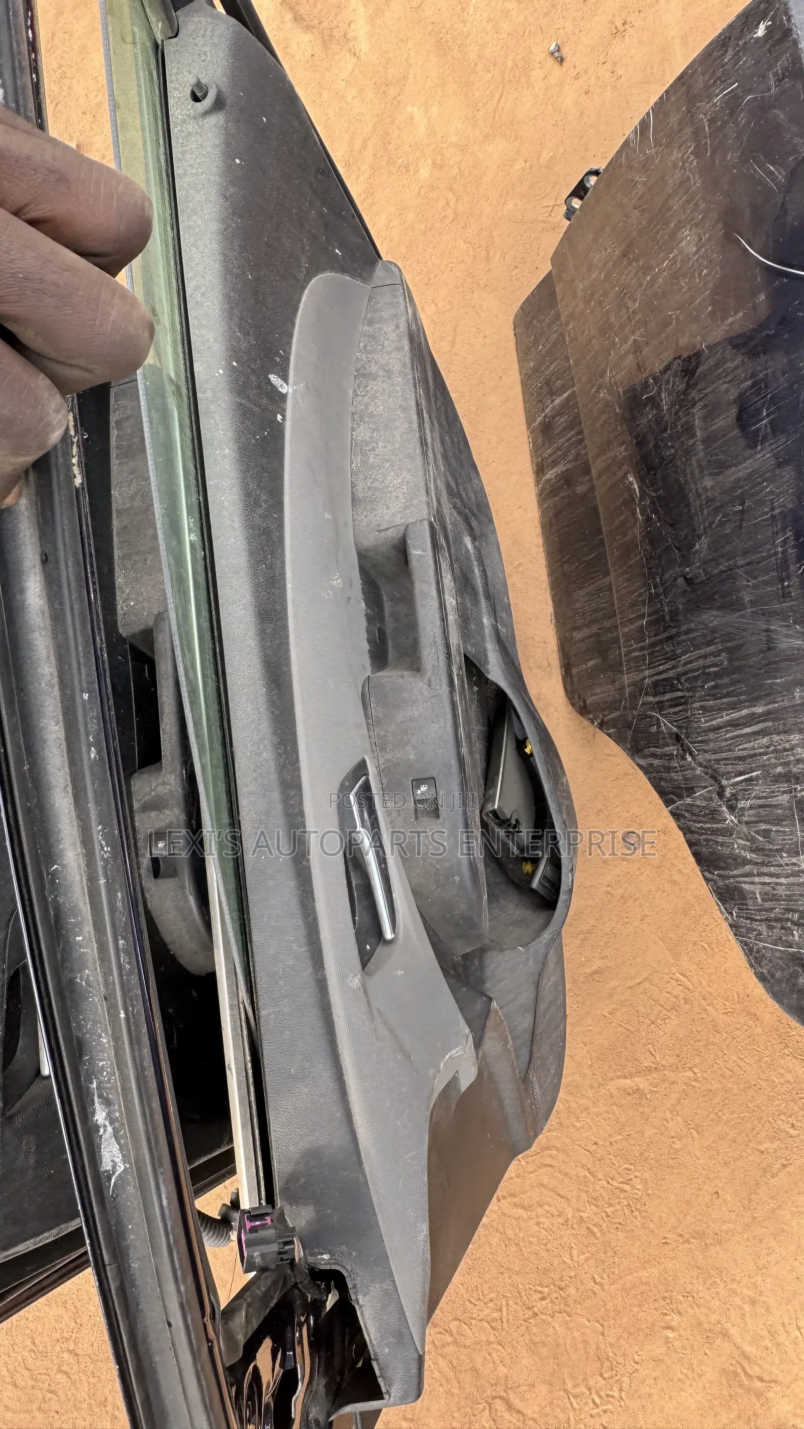 Chevrolet Sonic 2014,2015,2016,2017,2018 Doors Set Available