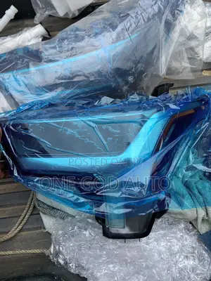 Toyota Tundra Headlights 2021,2022,2023,2024,2025