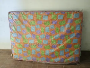 Double Mattress