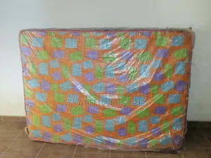 Double Mattress