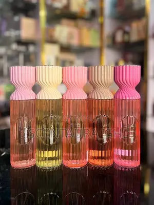 Lattafa Body Mists