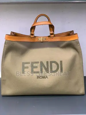 Ladies Bag
