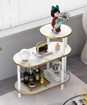 Bedside Table