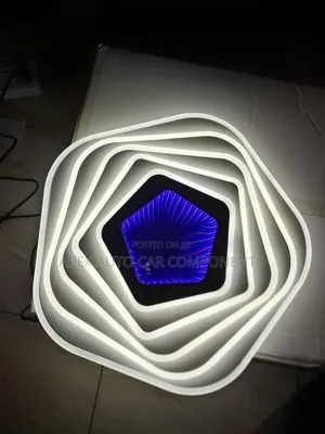 Modern Ceiling Lightning