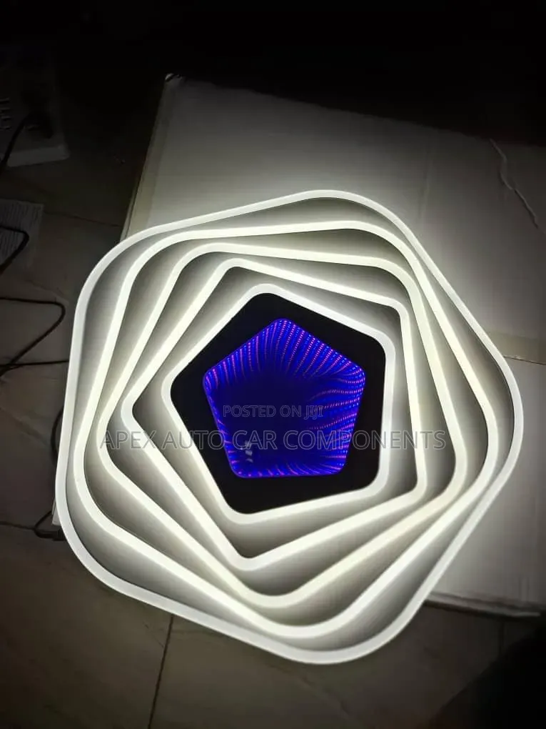 Modern Ceiling Lightning