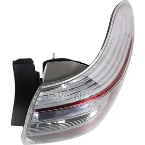 Toyota Highlander 2008-2010 Rear Tail Light