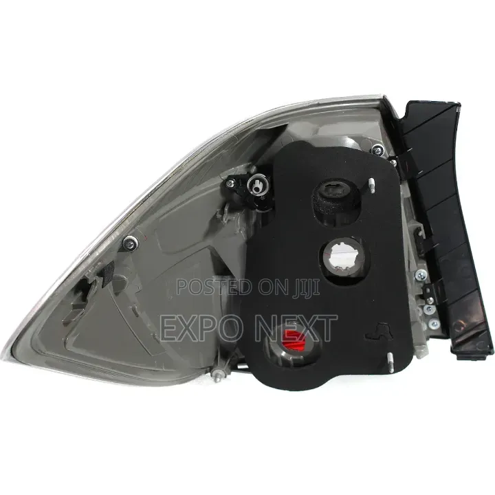 Toyota Highlander 2008-2010 Rear Tail Light
