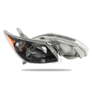 Headlight for Pontiac Vibe 2005 - 2008 USA